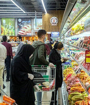 وعده رئیس بانک مرکزی درباره تأمین کالاهای اساسی