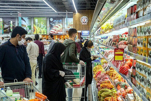 کشف بالغ بر ۵ هزار مورد تخلف در مراکز توزیع کالاهای اساسی
