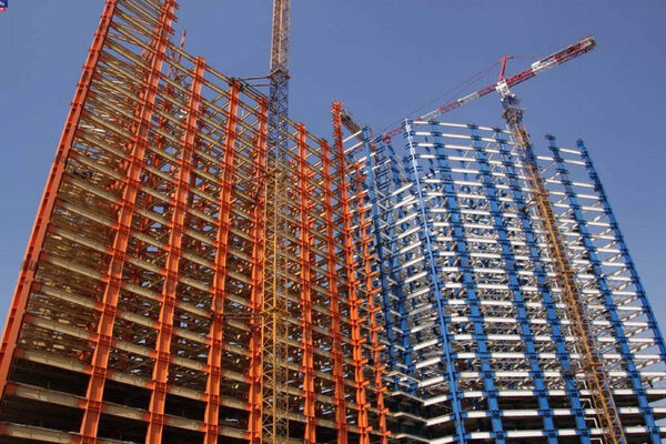 سرایت بحران‌های اقتصادی به نهضت ملی مسکن