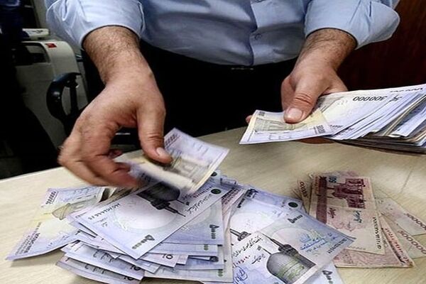 واریز عیدی بازنشستگان کشوری/ مبلغ واریزی چقدر بود؟