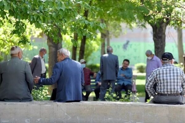 جزئیات واریز وام بازنشستگان تامین اجتماعی/توزیع ۳۲هزار فقره وام میان ۵میلیون بازنشسته