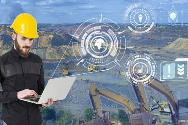 هوشمندسازی معادن در دستور کار ایمیدرو قرار گرفت