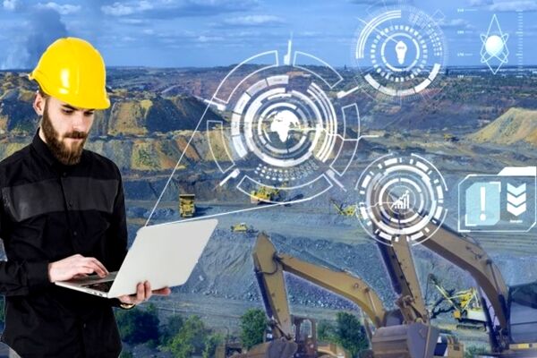 هوشمندسازی معادن در دستور کار ایمیدرو قرار گرفت