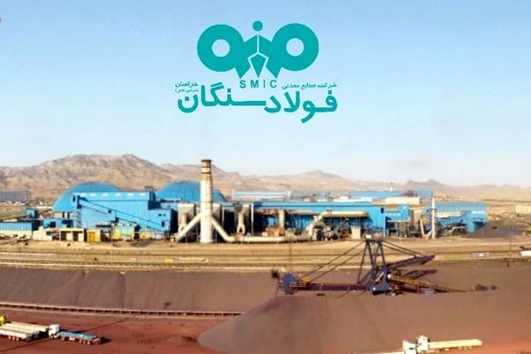 گلایه های مدیرعامل شرکت فولاد ناب تبریز از موانع تولید نورد