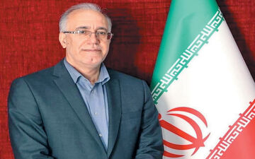 حسینی مدیرعامل جدید بانک مسکن