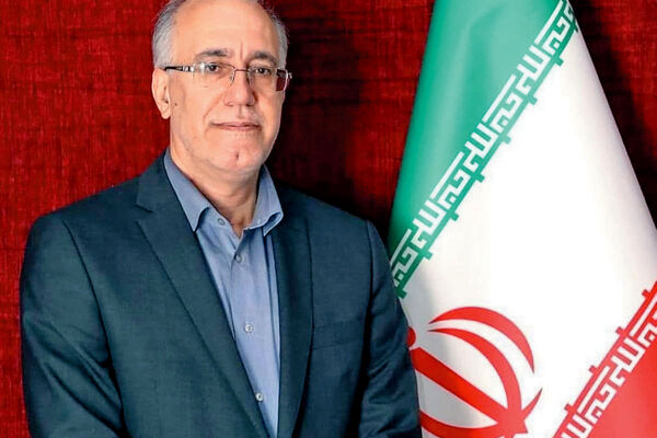 حسینی مدیرعامل جدید بانک مسکن
