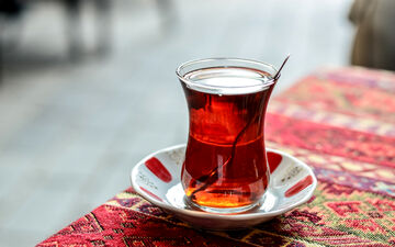 واردات ۴۵هزار تن چای برای جبران کسری تولید