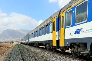 نیاز بخش ریلی به واردات هزار واگن