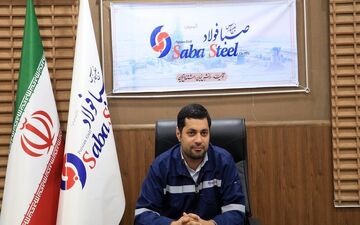 روایت صبا فولاد خلیج فارس از تحقق«بزرگ‌ترین تأمین مالی تاریخ بازار سرمایه»