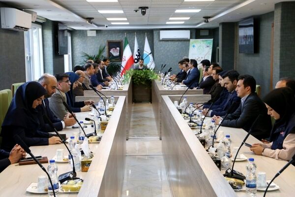 مدیرعامل فولاد متیل تغییر کرد
