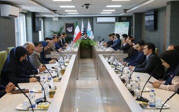 مدیرعامل فولاد متیل تغییر کرد