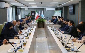 مدیرعامل فولاد متیل تغییر کرد