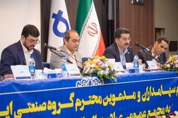 تامین 100 درصد نیاز ترانسفورماتورهای توزیع کشور توسط ایران ترانسفو 