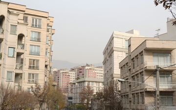 سهم بیش از ۵۵درصدی هزینه‌های مسکن از سبد خانوار تهرانی