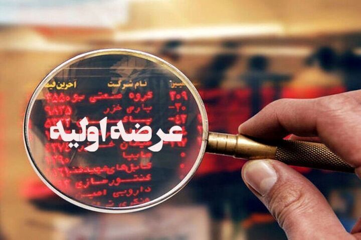 کشف قیمت عرضه اولیه بازار سهام + جزییات