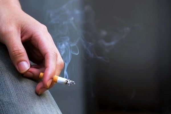 مصرف سالانه سیگار ایرانیان به 90 میلیارد نخ رسیده است