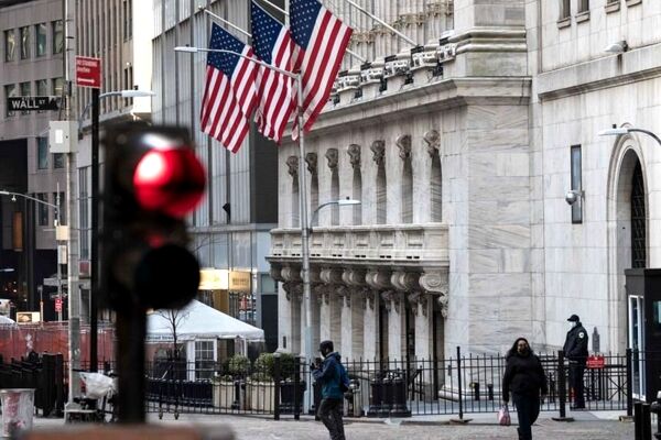 کاهش فرصت‌های شغلی در بزرگترین اقتصاد جهان/بازار کار آمریکا به کما رفت؟