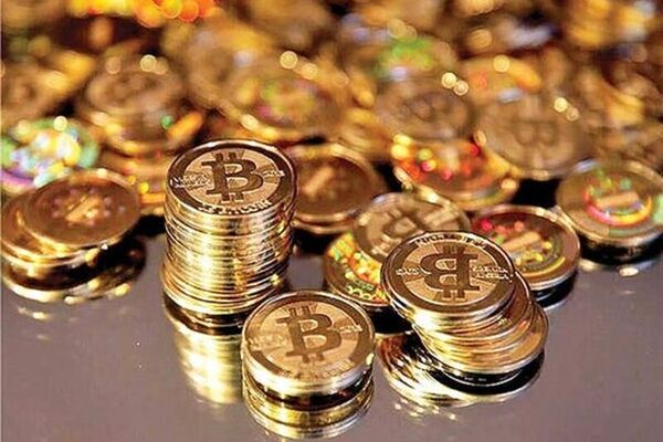 سقوط مجدد قیمت بیت‌کوین
