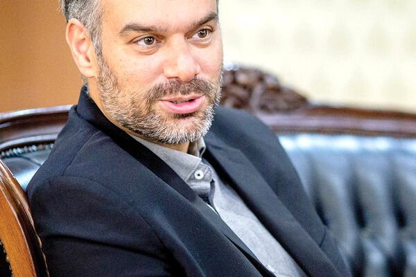 گفتند چون پهپاد به روسیه  می‌فروشید،قطعه خودرو  به شما نمی‌فروشیم