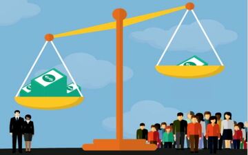 افزایش نابرابری درآمدها/خانوار شهری فقیرتر شدند