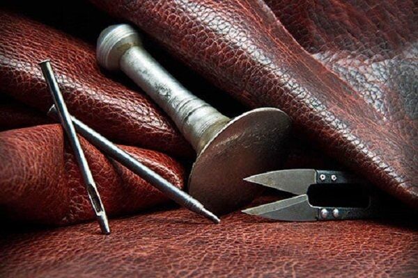 عدم حمایت دولت از صنعت چرم و کفش