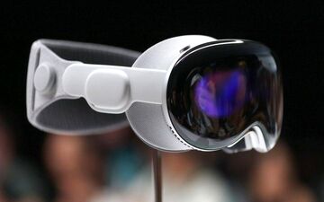 ورود ال‌جی با محصولی جدید به رقابت قوی با اپل ویژن‌پرو