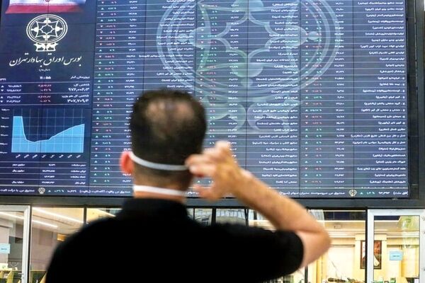 بی اعتمادی سهامداران به بازار سهام / پیش بینی بورس امروز 10 بهمن 1401