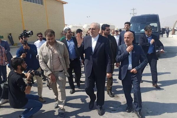 افتتاح اولین واحد پالایشگاهی تمام خصوصی کشور