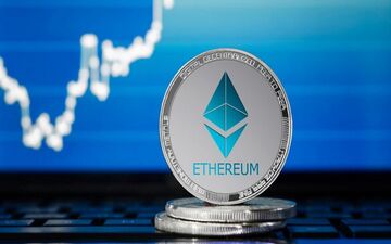 سقوط بیت‌کوین و اتریوم