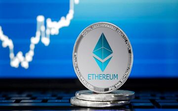 سقوط بیت‌کوین و اتریوم