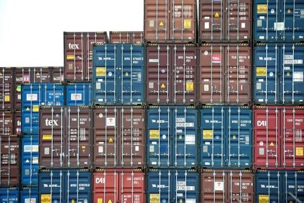 تجارت جهانی درگیر تعرفه‌های جدید آمریکا