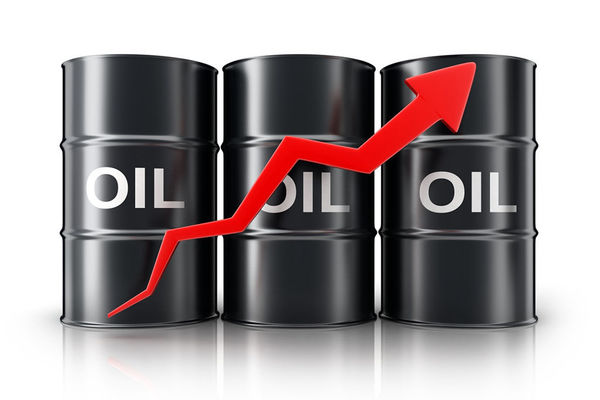 تنش های بی پایان خاورمیانه بازهم باعث صعود قیمت نفت شدند