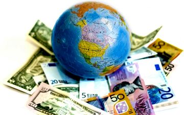 پیش بینی وضعیت اقتصاد جهان در سال 2023