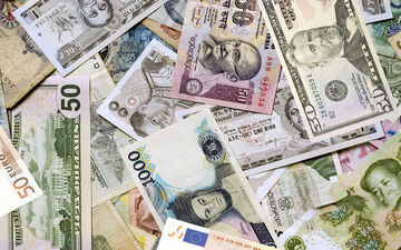 تعلیق مابه‌التفاوت نرخ ارز برای واردکنندگان 