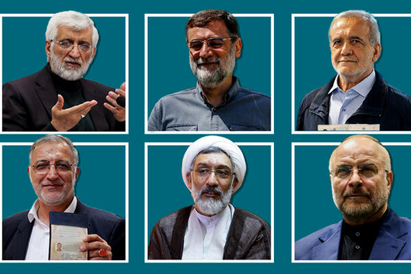 سیل وعده‌های بورسی نامزدهای انتخابات ریاست‌جمهوری/ رشد بورس وابسته به چیست؟