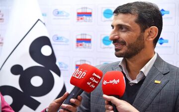 رشد ۳۸.۷ درصدی درآمد فروش فولاد مبارکه