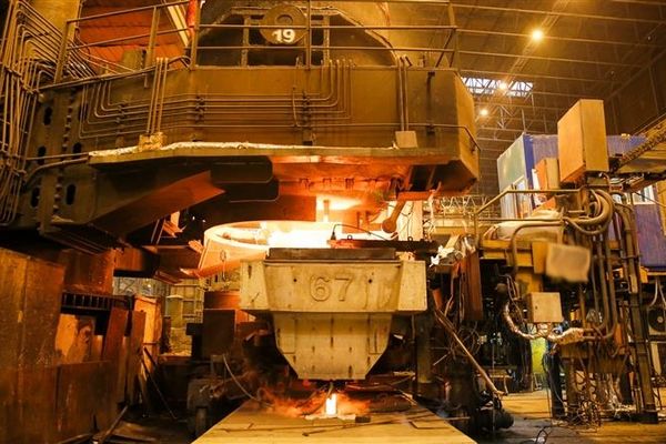 پیش‌بینی کاهش عوارض صادراتی در مواد اولیه فولاد