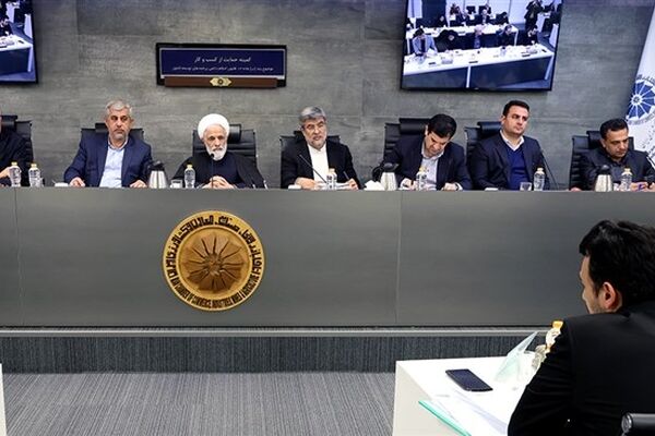 عطف به ماسبق کردن قوانین وجاهت حقوقی و شرعی ندارد/ قراردادهای مشارکت در زنجیره تولید، مشمول حق بیمه مضاعف نیستند