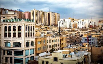 خرید آپارتمان با کمتر از ۲میلیارد دراین مناطق تهران +جدول