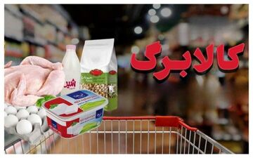 حذف یارانه کالاهای اساسی در ابتدای زنجیره تولید