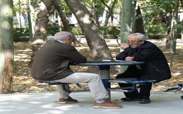متقاضیان بازنشستگی پیش از موعد بخوانند/تغییر سقف کف و سقف سابقه بیمه