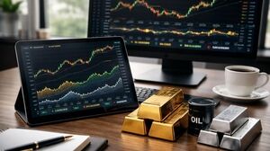 بازار طلای جهانی در انتظار محرک جدید