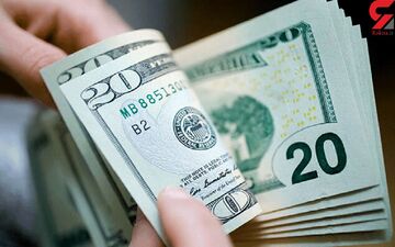 چهارشنبه 21 تیر/ دلار 250 تومان ارزانتر از دیروز