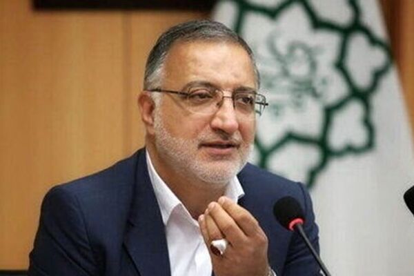 واکنش زاکانی به منقدان قراداد خرید اتوبوس از چینی‌ها
