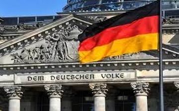 پیش‌بینی کاهش رشد تولید ناخالص داخلی آلمان
