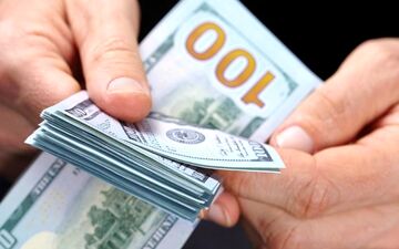 پیش بینی قیمت دلار/ دلار عقبگرد می زند؟