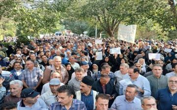 فوری/پرداخت مرحله دوم معوقات این گروه از بازنشستگان حقوق مرداد