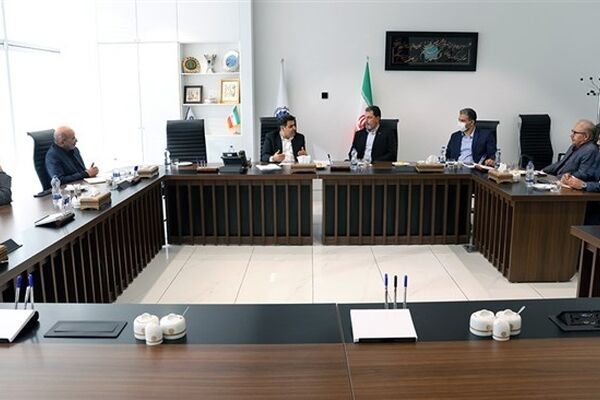 برنامه اتاق ایران برای افزایش سهم بخش خصوصی از اقتصاد