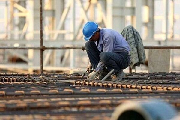 حقوق کارگران قربانی هزینه‌های جاری دولت