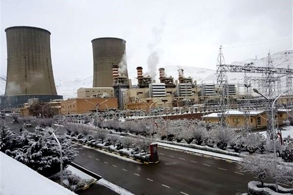 سرمایه ۱۰میلیارد دلاری برای نیروگاه ۱۰هزار مگاواتی